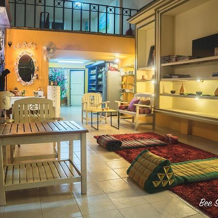 Bee Sleep Hostel Koh Chang Klong Prao Beach Εξωτερικό φωτογραφία