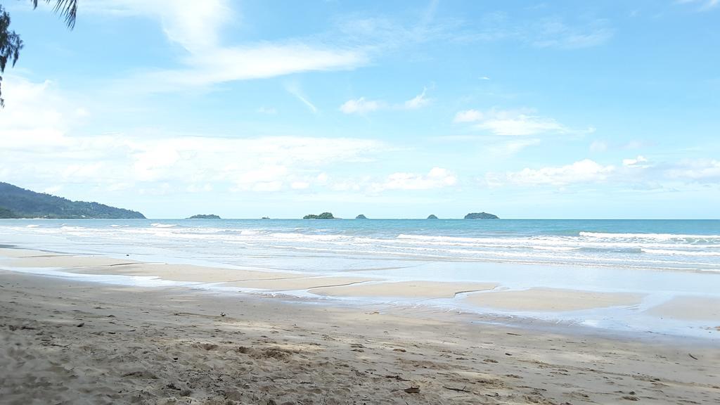 Bee Sleep Hostel Koh Chang Klong Prao Beach Εξωτερικό φωτογραφία