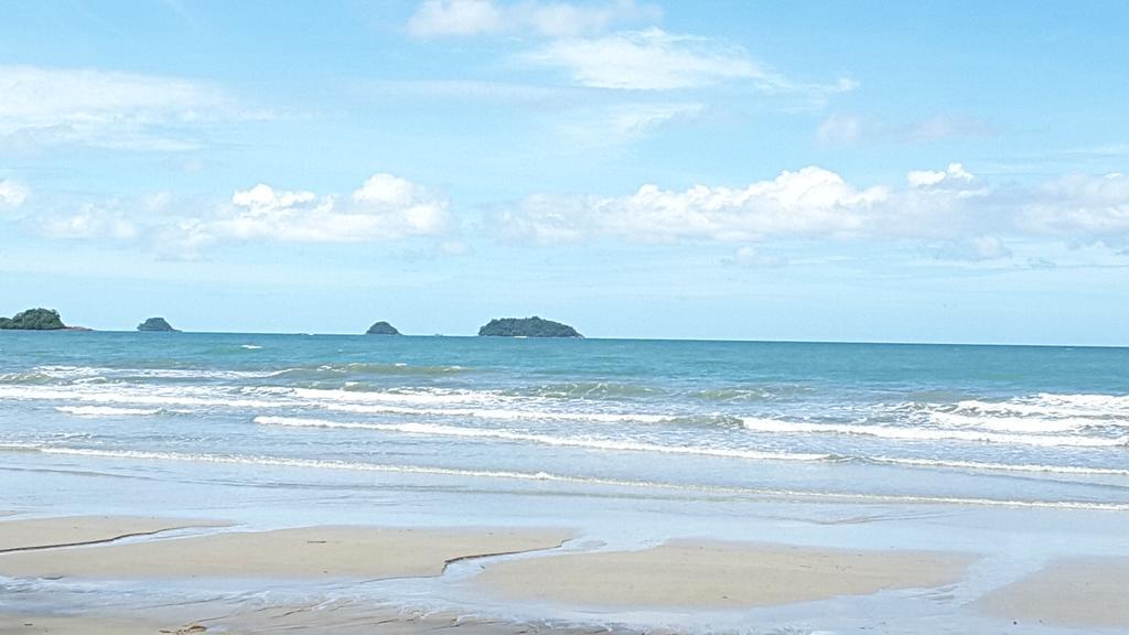 Bee Sleep Hostel Koh Chang Klong Prao Beach Εξωτερικό φωτογραφία