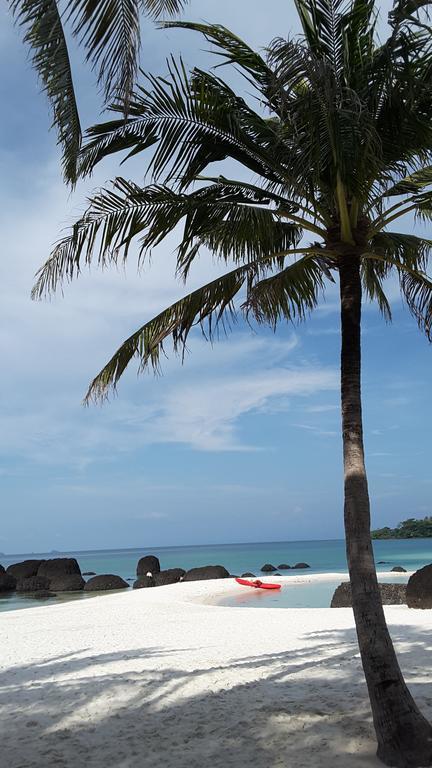Bee Sleep Hostel Koh Chang Klong Prao Beach Εξωτερικό φωτογραφία