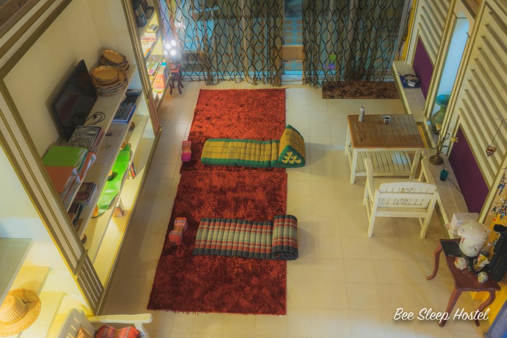 Bee Sleep Hostel Koh Chang Klong Prao Beach Εξωτερικό φωτογραφία