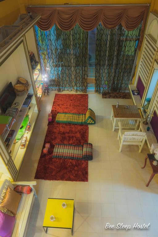 Bee Sleep Hostel Koh Chang Klong Prao Beach Εξωτερικό φωτογραφία