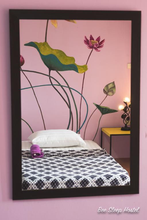 Bee Sleep Hostel Koh Chang Klong Prao Beach Εξωτερικό φωτογραφία