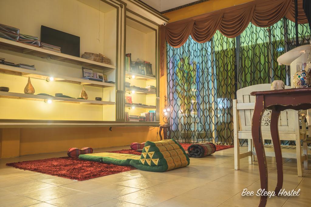 Bee Sleep Hostel Koh Chang Klong Prao Beach Εξωτερικό φωτογραφία