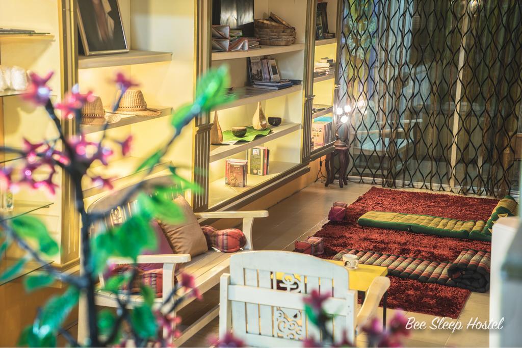 Bee Sleep Hostel Koh Chang Klong Prao Beach Εξωτερικό φωτογραφία