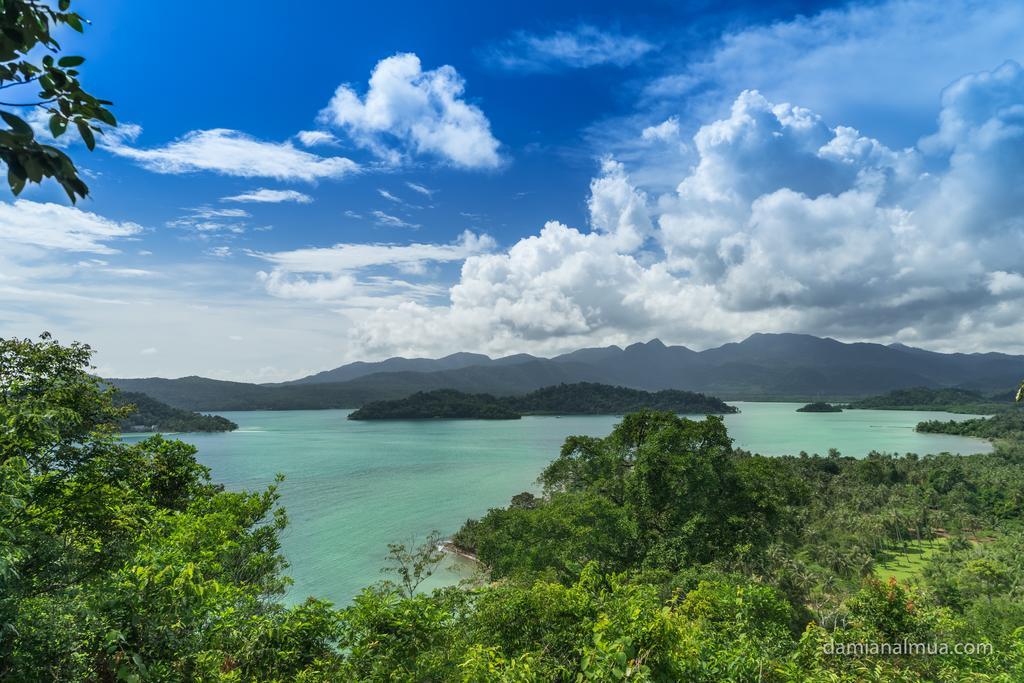 Bee Sleep Hostel Koh Chang Klong Prao Beach Εξωτερικό φωτογραφία