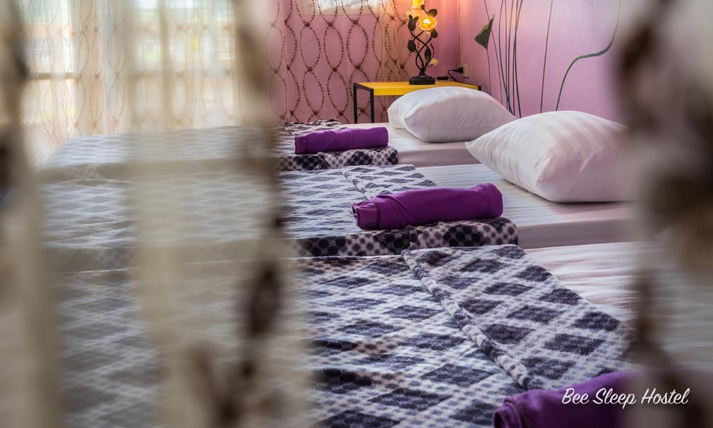 Bee Sleep Hostel Koh Chang Klong Prao Beach Εξωτερικό φωτογραφία