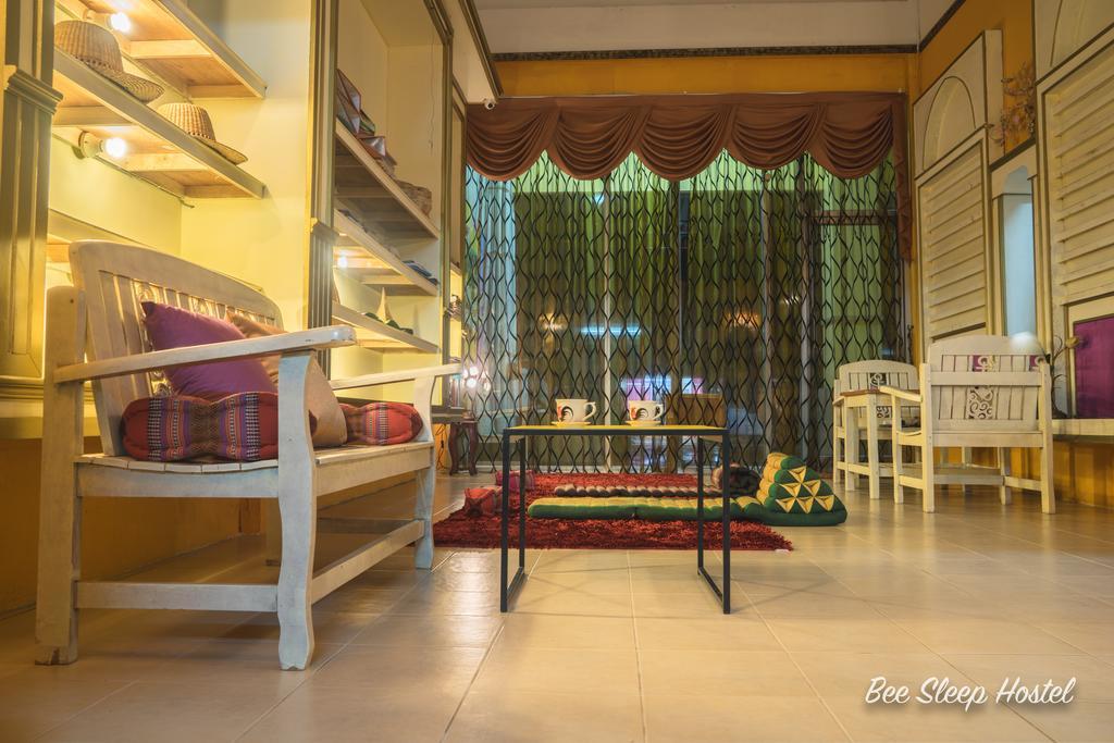 Bee Sleep Hostel Koh Chang Klong Prao Beach Εξωτερικό φωτογραφία