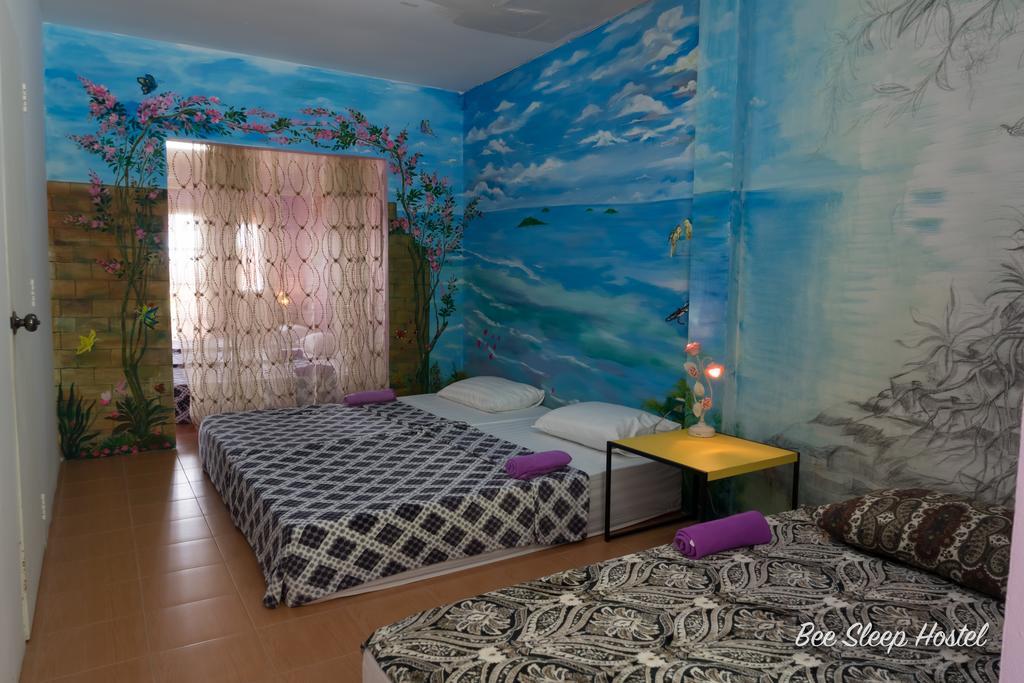 Bee Sleep Hostel Koh Chang Klong Prao Beach Εξωτερικό φωτογραφία