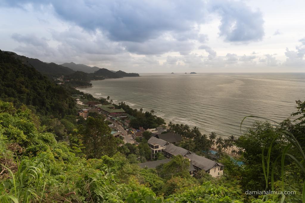 Bee Sleep Hostel Koh Chang Klong Prao Beach Εξωτερικό φωτογραφία