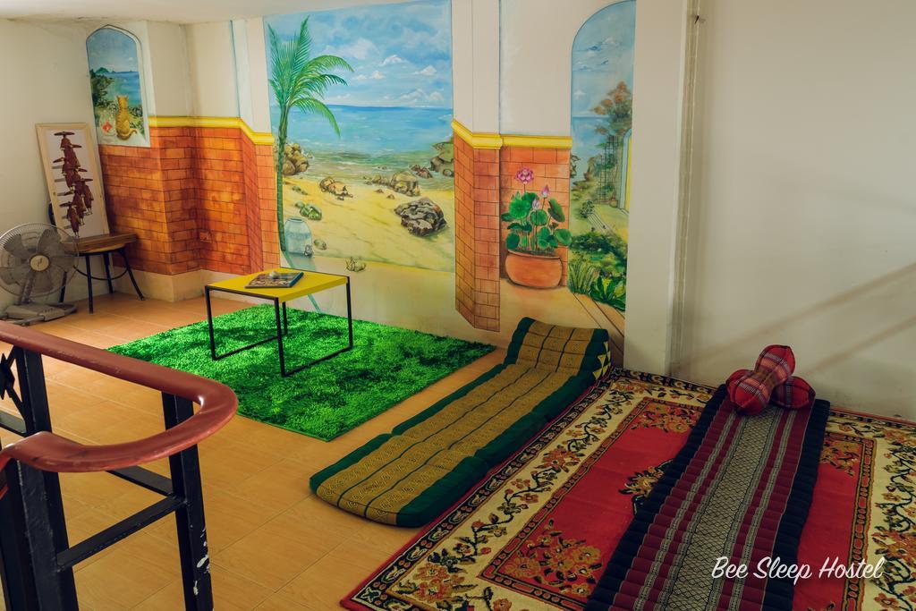 Bee Sleep Hostel Koh Chang Klong Prao Beach Εξωτερικό φωτογραφία