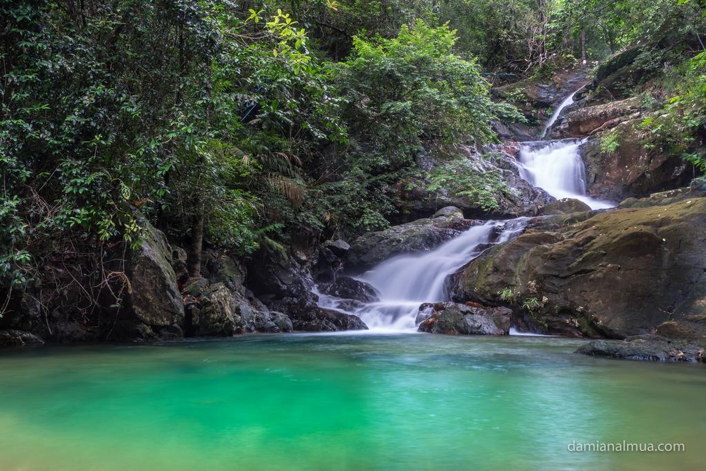 Bee Sleep Hostel Koh Chang Klong Prao Beach Εξωτερικό φωτογραφία
