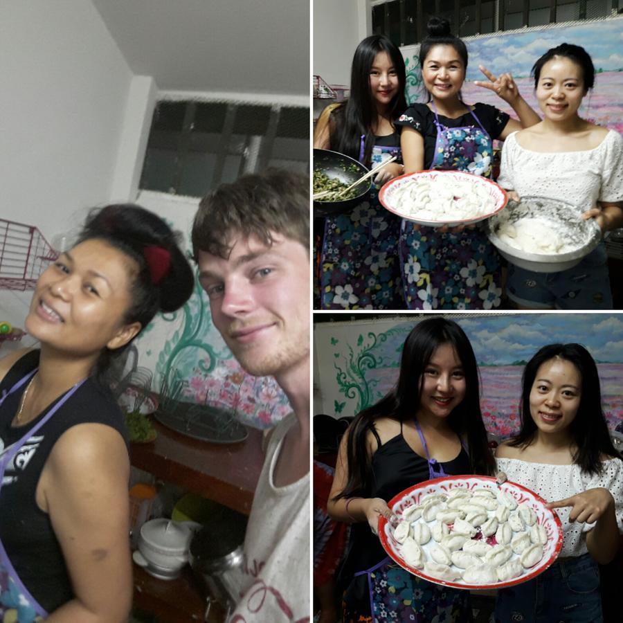 Bee Sleep Hostel Koh Chang Klong Prao Beach Εξωτερικό φωτογραφία