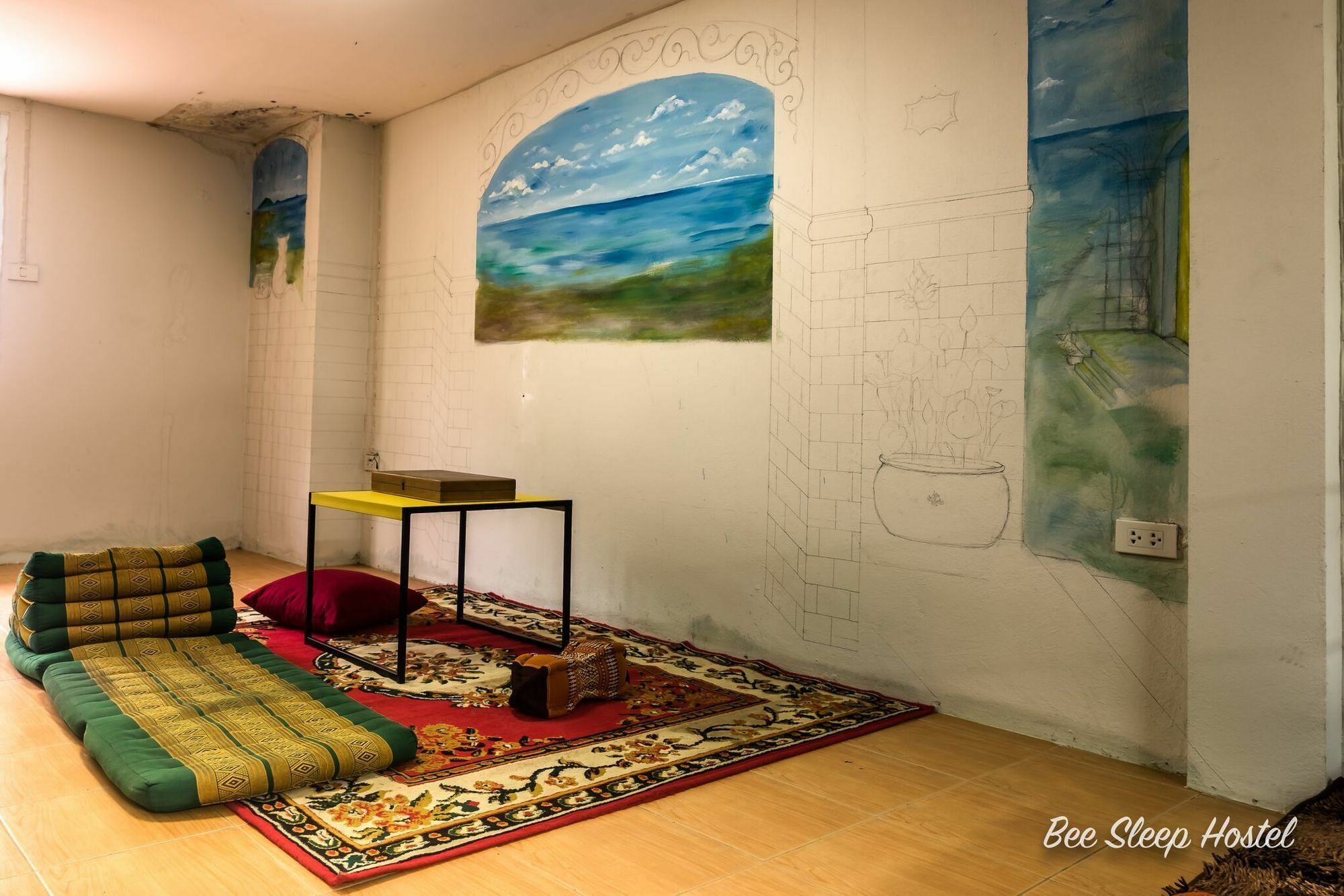 Bee Sleep Hostel Koh Chang Klong Prao Beach Εξωτερικό φωτογραφία