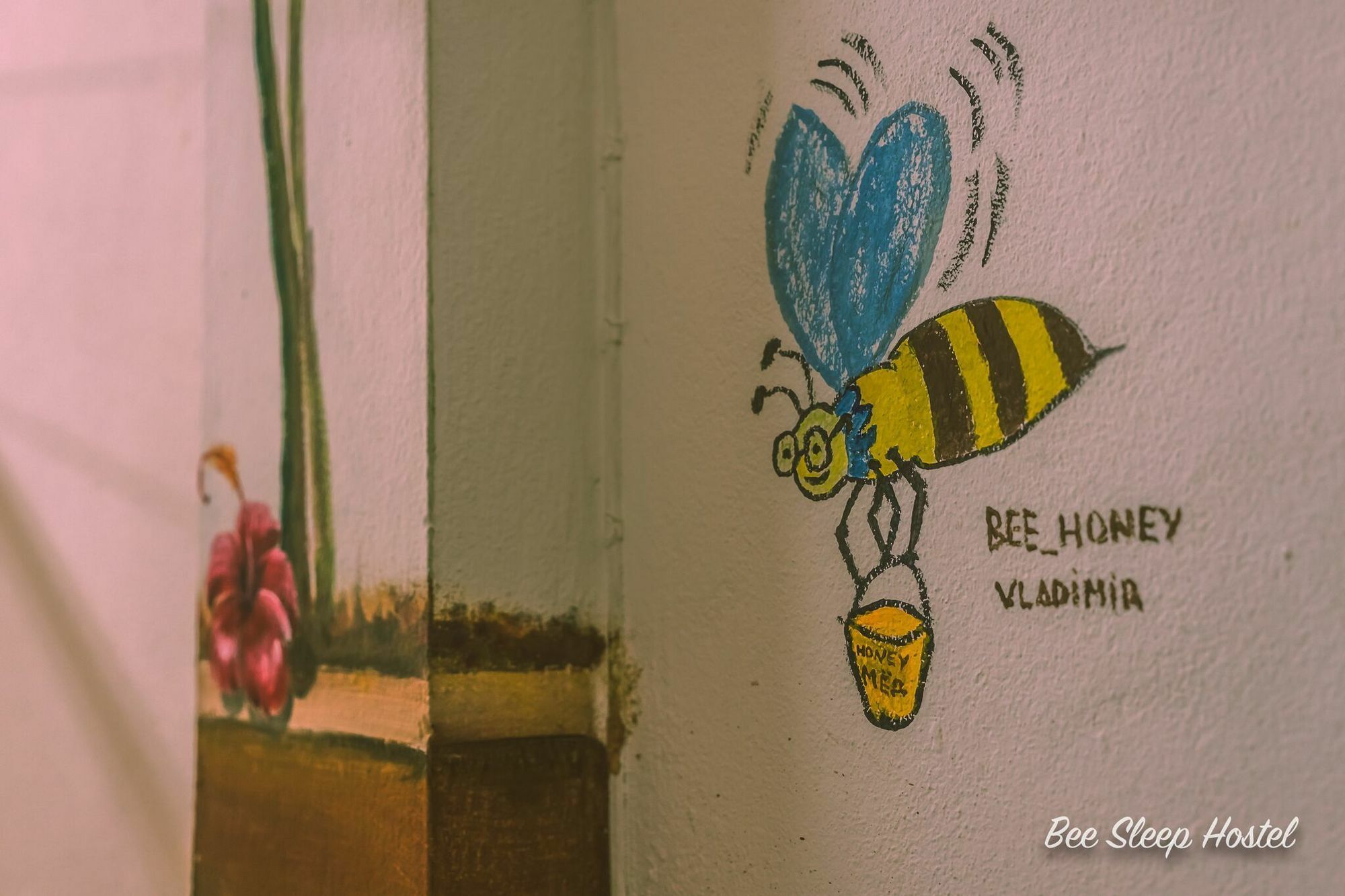 Bee Sleep Hostel Koh Chang Klong Prao Beach Εξωτερικό φωτογραφία