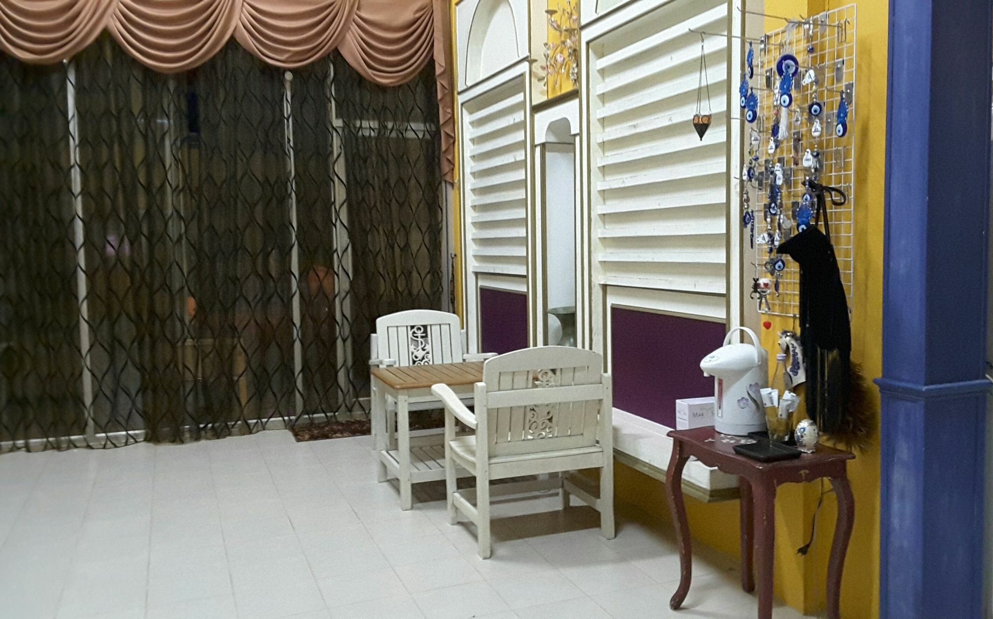 Bee Sleep Hostel Koh Chang Klong Prao Beach Εξωτερικό φωτογραφία
