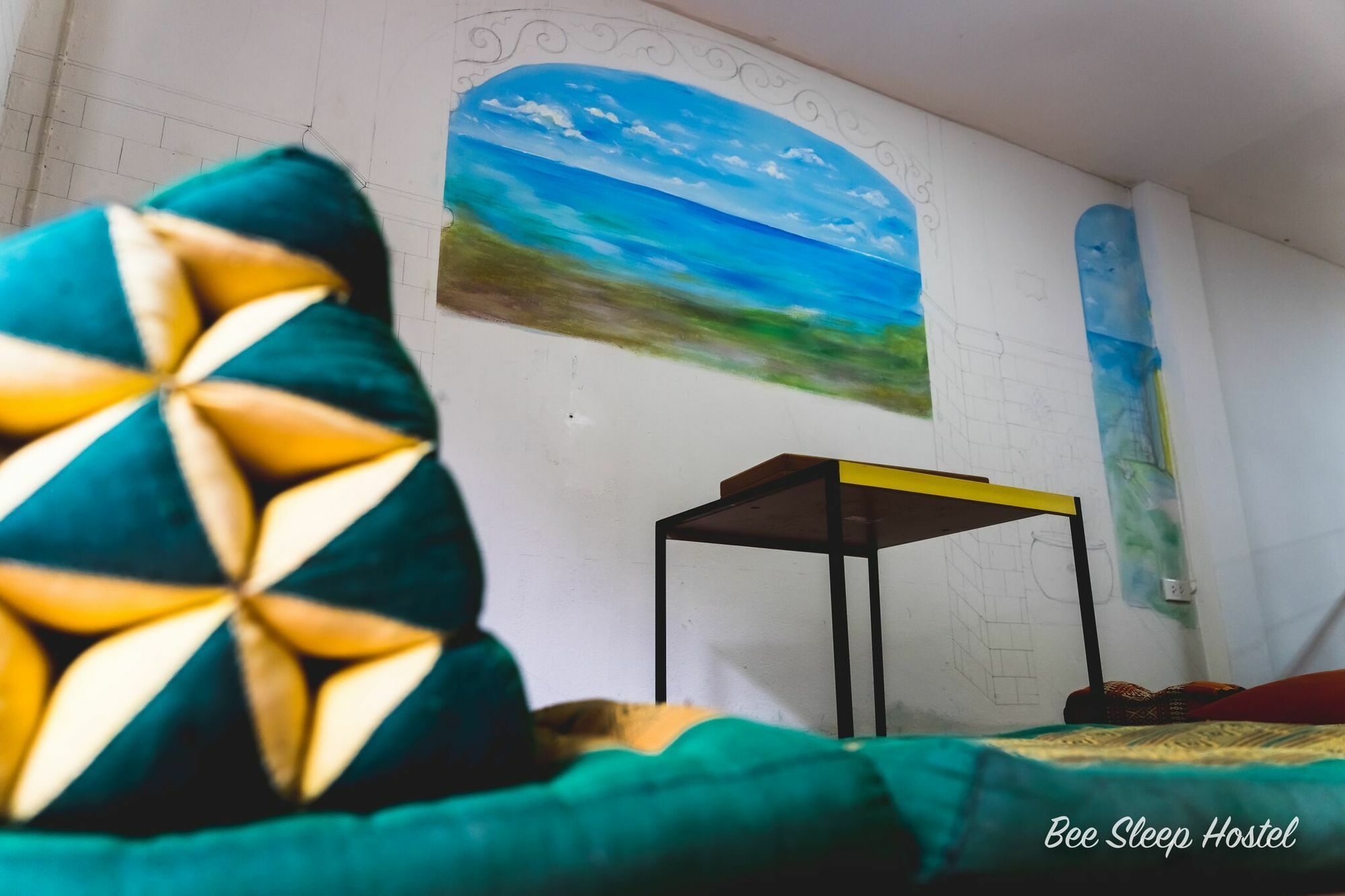 Bee Sleep Hostel Koh Chang Klong Prao Beach Εξωτερικό φωτογραφία