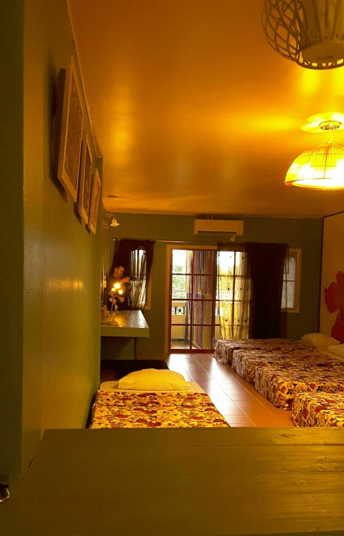 Bee Sleep Hostel Koh Chang Klong Prao Beach Εξωτερικό φωτογραφία