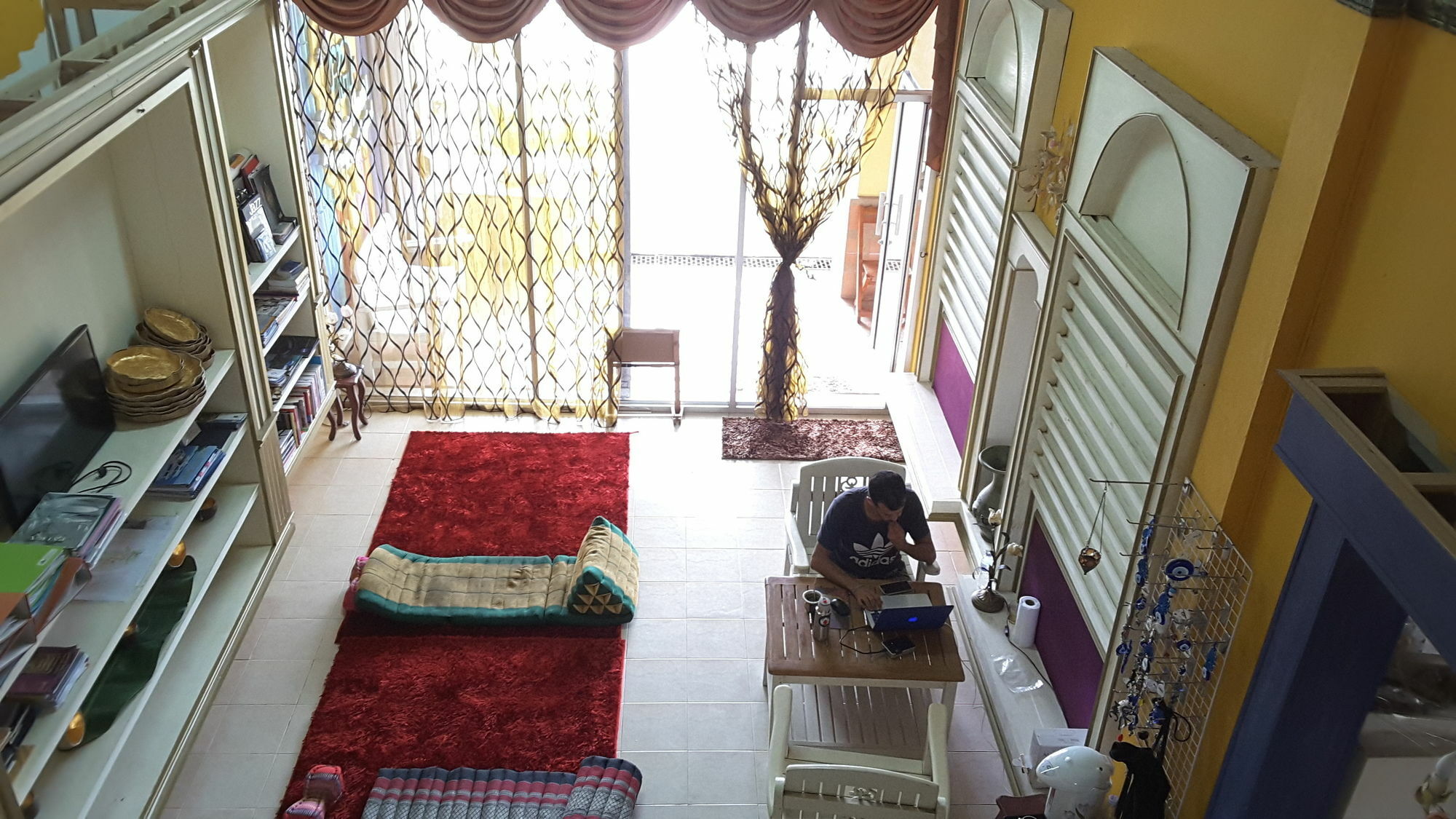 Bee Sleep Hostel Koh Chang Klong Prao Beach Εξωτερικό φωτογραφία
